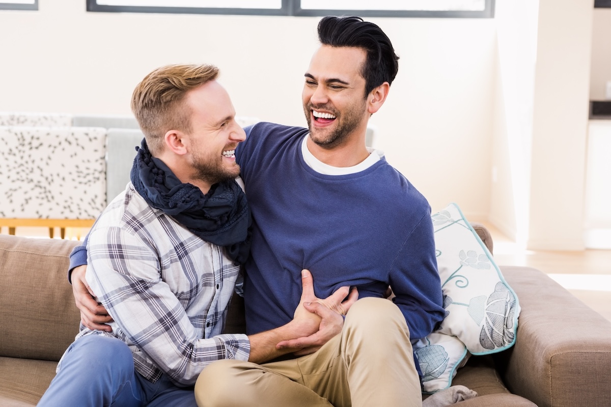 Gay Dating in Iowa: Unveil the Vibrancy of Love